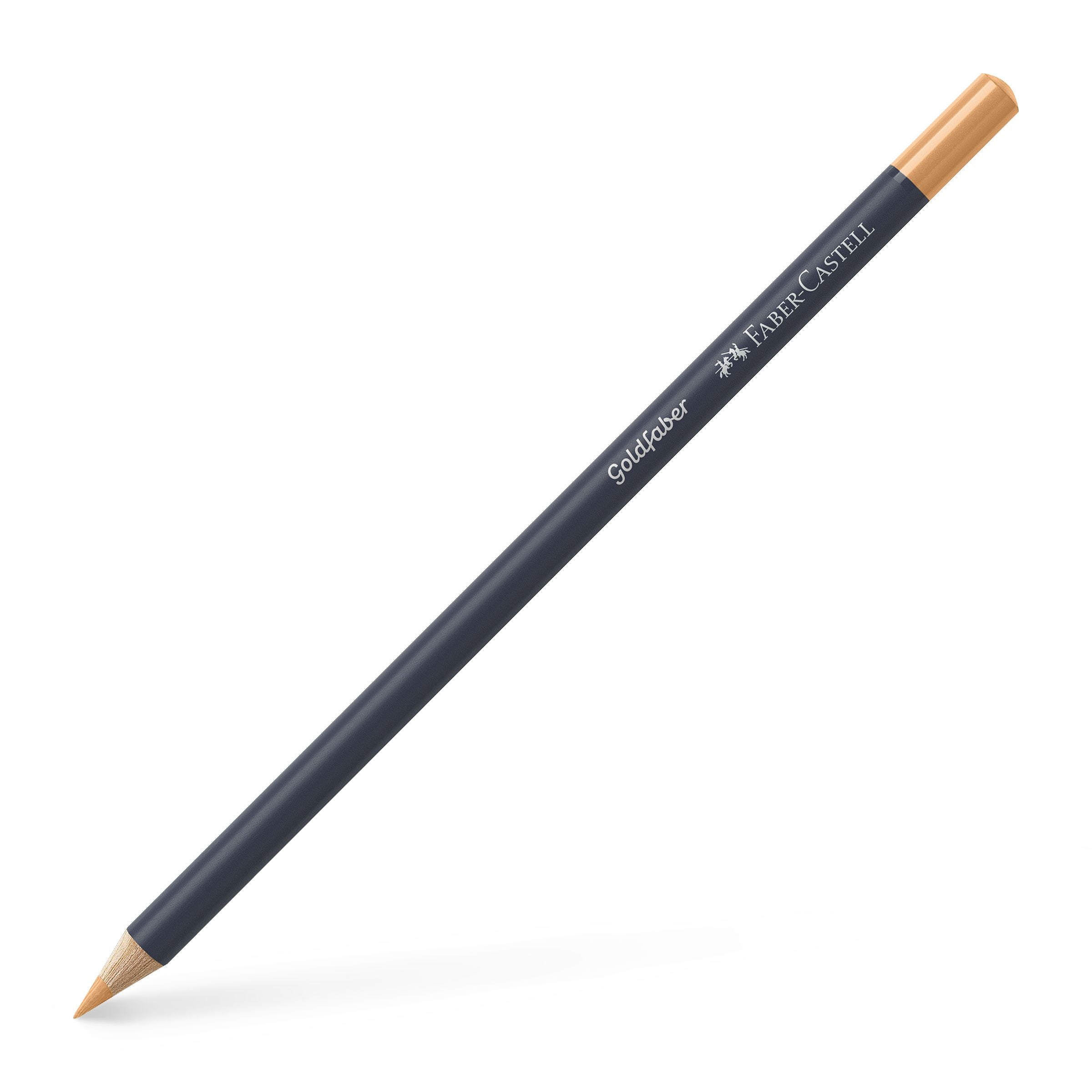 CREION COLORAT OCRU ARS 187 GOLDFABER FABER-CASTELL CREION COLORAT OCRU ARS 187 GOLDFABER FABER-CASTELL